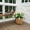 2ft. UV Resistant Artificial Tulip Plant (Indoor/Outdoor)